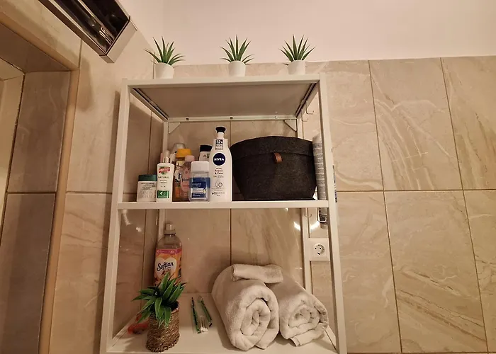 Vibe Apartment, Downtown, Free Parking アパート *