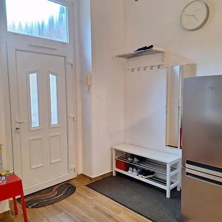 Appartamento Vibe Apartment, Downtown, Free Parking Budapest