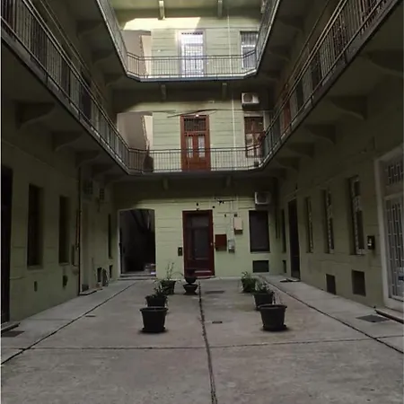 Vibe Apartment, Downtown, Free Parking * בודפשט