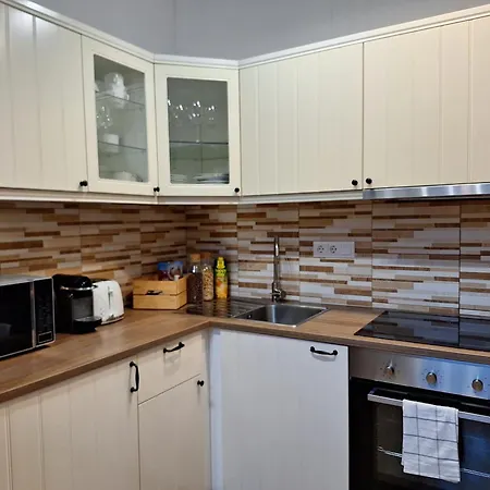 Appartamento Vibe Apartment, Downtown, Free Parking Budapest