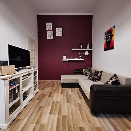 Vibe Apartment, Downtown, Free Parking *