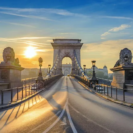 דירה Vibe Apartment, Downtown, Free Parking